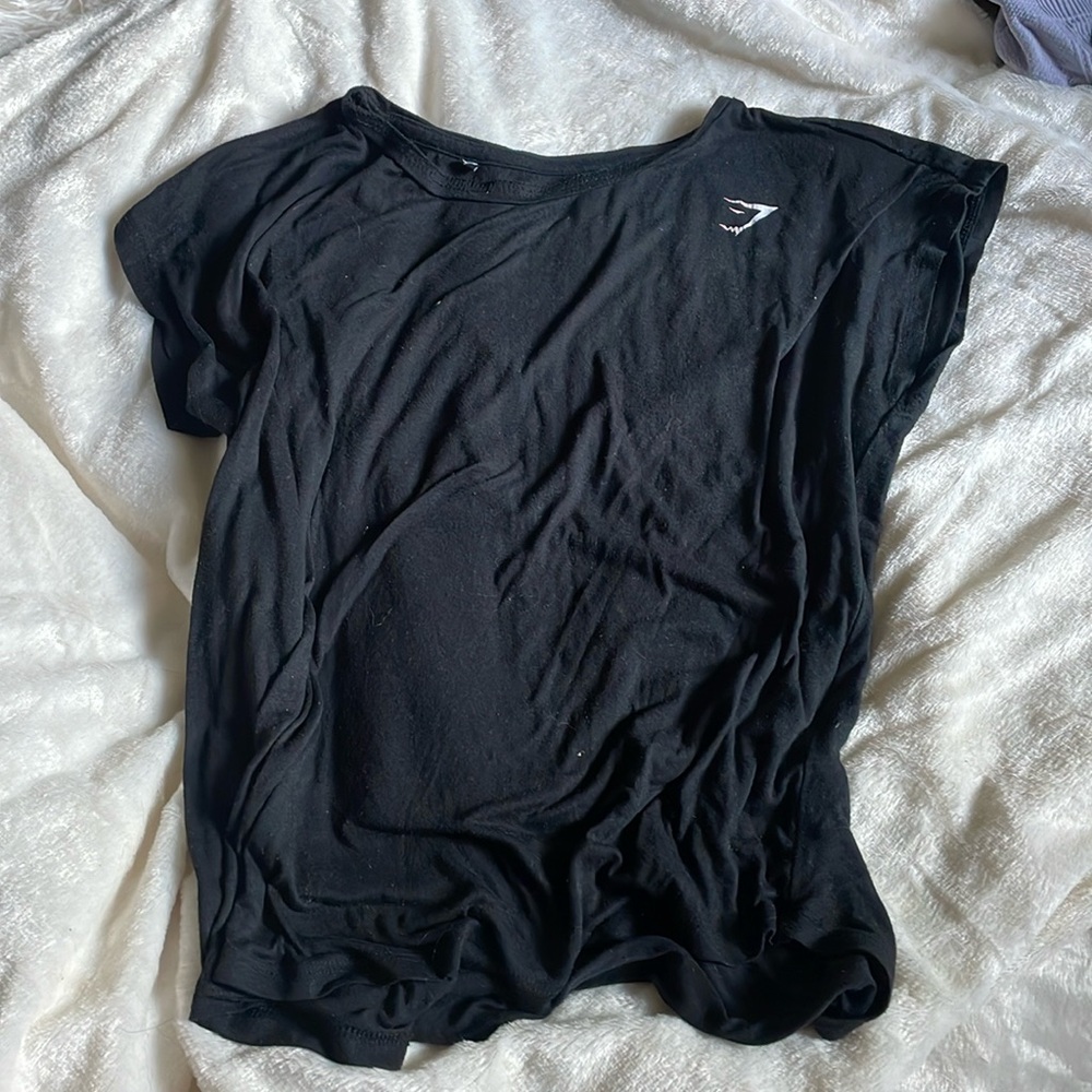 Gymshark shirt